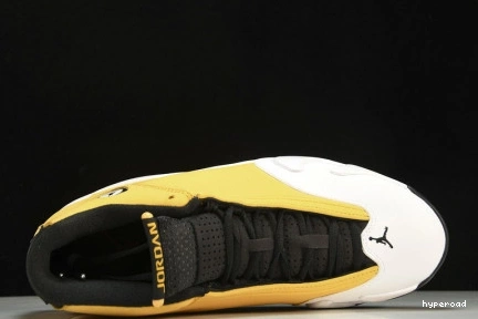 Hyperoad (2022) Retro Jordan Ginger Light 14 1207